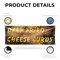 Signmission Deep Fried Cheese Curds, 36 Inch x 96 Inch, Vinyl Banner B-96-30536 - alternate 2