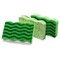Libman Commercial Scrub Sponge, Medium Duty, Cellulose 1076 - alternate 2