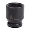 Sunex 1/2 in Drive 15/16 in Magnetic Impact Socket 230MG - alternate 1