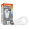 Sylvania LED A19 Light Bulb with 5CCT Selectable Color Temperature - 200W Equivalent, 18W 42593 - alternate 3