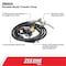 Zeeline 12 Volt Portable Fuel Pump 8 Gpm ZE924 - alternate 2
