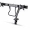 Startech.Com DESK MOUNT DUAL MONITOR ARM WITH CROSSBAR, UP TO 27 DISPLAYS, VESA 75X75/100X100 H2M1AS2-MONITOR-ARM - alternate 1