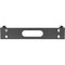 Rocstor WALL MOUNTING BRACKET HINGED 2U 19IN Y10E035-B1 - alternate 3