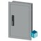 Siemens ALPHA 160 DIN flush-mounted board SK2 h=500 w=300 d=120 8GK1031-1KK10 - alternate 2