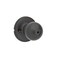Kwikset Polo Privacy Knob 300P-11P-6AL-RCS - alternate 3