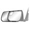 K-Source Snap & Zap Snap-On Towing Mirror for Chevrolet - Pair 80940 - alternate 3