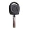 Aks Keys 2006 - 2016 Volkswagen Transponder Key - ID48 CAN Chip - HU66T24 TK-VW-06 - alternate 1