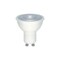 Satco 50-W Equivalent MR16 Bi Pin GU10 Base Flood and Dimmable LED Light Bulb in Cool White, 12PK S9384 - alternate 3