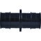 Sharkbite 1'' Poly PEX-A Coupling, 5PK UA020A5 - alternate 2
