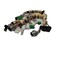Komatsu WIRING HARNESS, KOMATSU OEM 198-06-63611 198-06-63611 - alternate 2