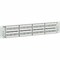 Tripp Lite CAT6 PATCH PANEL 48-PORT 4PPOE WHITE 2U N252-P48-WH - alternate 5
