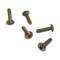 John Deere 5PK SCREW, JOHN DEERE OEM 21H1480  21H1480 - alternate 1