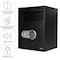 Paragon Electronic Safe Deposit Box - Drop Safe with Digital Keypad & 2 Keys by Safes 83-DT5931-1 - alternate 4