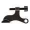National Hardware Hinge Pin Door Stop, 17/32 in Dia Base, 2-1/16 in Projection, Steel/Zinc, Oil-Rubbed Bronze N830-561 - alternate 2