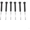 Standard Ignition Standard Motor Products, Coil On Plug Boot,  CPBK321 - alternate 1