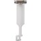 Do It Best 4.09''x1.23'' Brushed NickePop-Up Drain Stopper B820-80BN - alternate 2