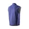 Gobi Strata Men's Cooling Vest - Azure / L SR-AZ-L - alternate 3