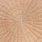 Bali & Pari Latoya Natural Rattan Coffee Table 267-14618-ZORO - alternate 4