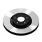 Wagner Brakes Disc Brake Rotor-BD181197E BD181197E - alternate 2