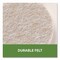 Scotch Felt Pad Protectors, Assorted Round, Beige, 78PK SP855-NA - alternate 4