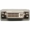 Tripp Lite DVI-I to DVI-D Dual Link Adapter, F/M P118-000 - alternate 3
