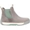 Xtratuf Women's Waterproof Leather Ankle Deck Boot, Grey Iceberg, Size 10 XWABL100 - alternate 1