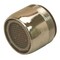 National Brand Alternative 1.5 GPM Dual Thread Aerator Chrome, 6PK 2489577 - alternate 1