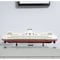 Homeroots 11" Brown and White Washington Ferry Boat Hand Painted Decorative Boat 401890 - alternate 4