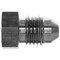 Gates Male Jic 37 Flare To Female Braze - On Sae To Sae G60405-2020 - alternate 2