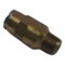 Komatsu COUPLING, KOMATSU OEM 5063327  5063327 - alternate 3