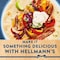 Hellmanns To Go Packets Real Mayonnaise, 0.38 Ounce, 6PK 67991063 - alternate 3