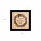 Homeroots Together is a Wonderful Place to Be Ready to Hang Black Framed Print Wall Art 405165 - alternate 2