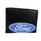 Ford Universal, 27" x 36", Black, With Ford Racing Performance Parts logo, Single M-1822-A7 - alternate 2