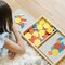 Melissa & Doug Pattern Blocks and Boards 51013 - alternate 2