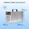Edendirect 6000 sq. ft. Ion Generator Purifier for Home, 60000mg/h Odor Removal Ozone Generator with Timer ZR-ZS-BD10 - alternate 7