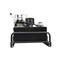 Brave Hydra Buddy Hydraulic Power Pack 2,000 PSI 7 GPM Recoil Start Honda GX390 HBHR350GX - alternate 5