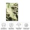 Trademark Fine Art Outdoor Canvas Art - Shot by Clint 'Lime Lightning' Wall Art for Patios, or Gardens 1X25281-OC1219WR - alternate 4