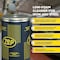 Zep Low-Foam Cleaner, Powders, 500 lb., Yellow 61480 - alternate 4