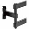 Intellinet Network Solutions FULL-MOTION TV WALL MOUNT WITH POST-LEVELING ADJUSTMENT 462426 - alternate 1