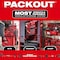 Milwaukee Tool Divider for PACKOUT(TM) Crate 48-22-8038 - alternate 3