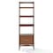 Crosley Landon Small Etagere Bookcase CF1109-MA - alternate 2