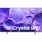 Samsung 58 UHD 60Hz 4K UN58U8000FFXZA - alternate 1