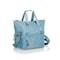 Picnic Time Family Of Brands Tarana Lunch Bag Cooler with Utensils, Aurora Blue 515-01-138-000-0 - alternate 5