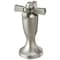 Delta Dorval Handle 1C-Roman Tub And Wm Tub Filler H570SS - alternate 1