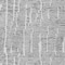 Homeroots 9' X 12' Gray And Ivory Abstract Washable Indoor Outdoor Area Rug 588514 - alternate 4