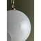 Troy Lighting Bramble 26in wide 3 Light Chandelier in Patina Brass F1826-PBR - alternate 2