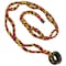 Rope Logic Streaked Ultra Ring Sling 3/4in Sterling 12-Strand Hollow Braid 9 ft. Usable Length 100506 - alternate 2