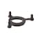 Kohler Triangle Tank Gasket with Bolts for Most Toilets Stainless Steel K-GP51487 - alternate 2