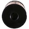 Premium Guard Fuel Filter,  DF8941 - alternate 2