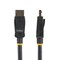 Startech.Com 10ft (3m) VESA Certified DisplayPort Cable - DisplayPort 1.2 Cord, 4K 60Hz UHD, DP to DP, 10PK DISPLPORT10L10PK - alternate 3
